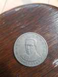 Marceli Nowotko 20 złotych 1976.