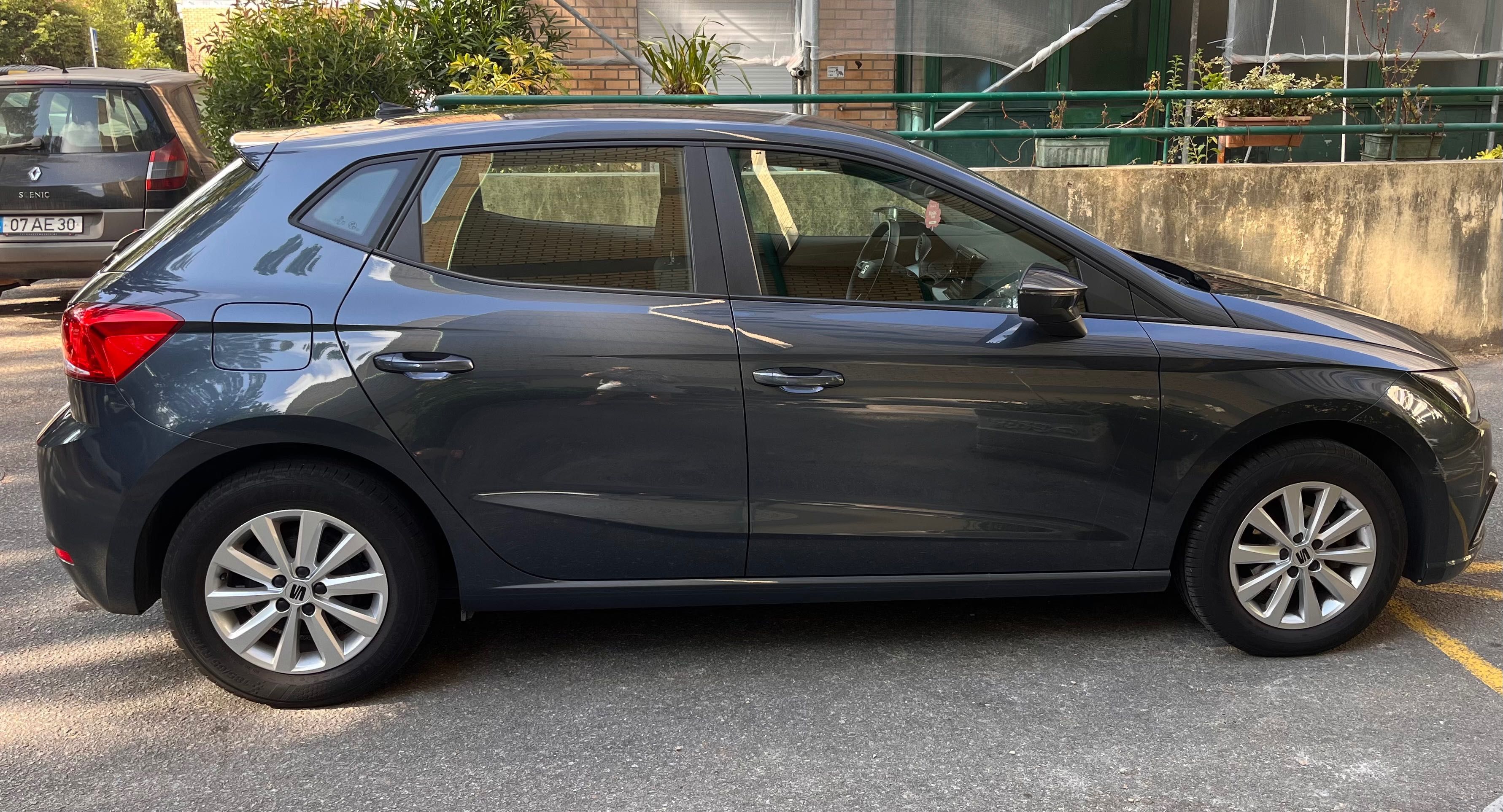SEAT Ibiza 1.0 EcoTSI Style
