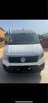 Volkswagen crafter diesel