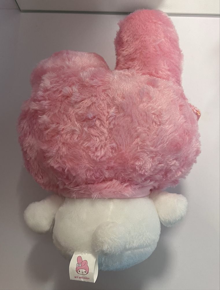 Оригінал м’яка іграшка Sanrio y2k