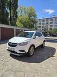 Buick Encore Opel Mokka / Buick encore