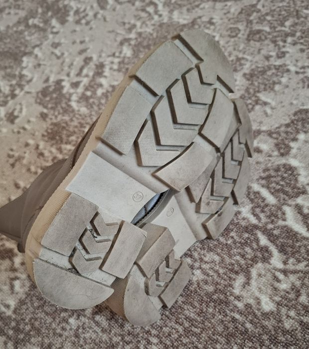 Женские сапожки, ботинки- натуральная кожа