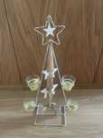 Arvore natal decorativa