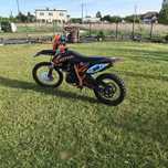 Xmotos xb 39 300r