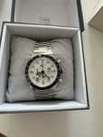 Zegarek Timex Silver Kwarcowy TW2V69900 nowy