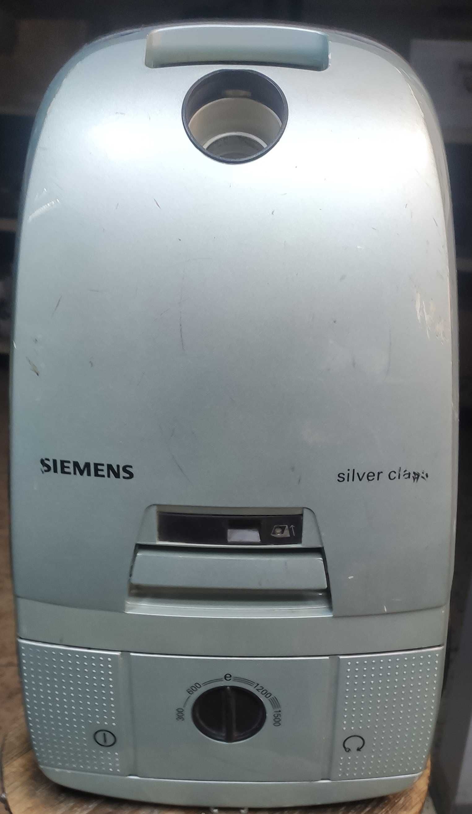 Aspirador Siemens