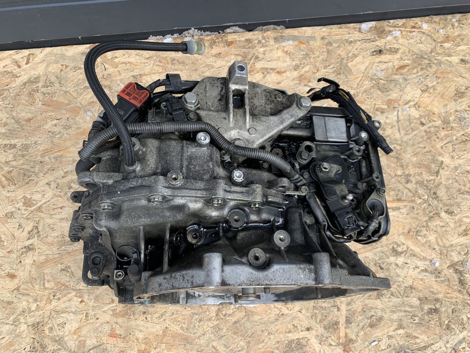 Акпп AJ0-015 AJ0-008  2.0dci Renault Scenic Megane 8200828405