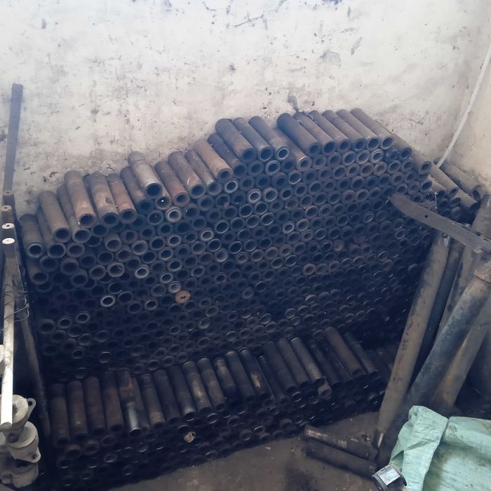 Реставрація,ремонт торсіонних балок  Партнер Берлінго Partner Berlingo