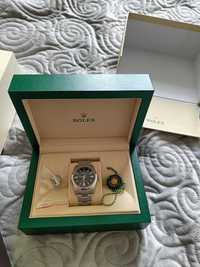 Rolex Oyster Perpetual 41