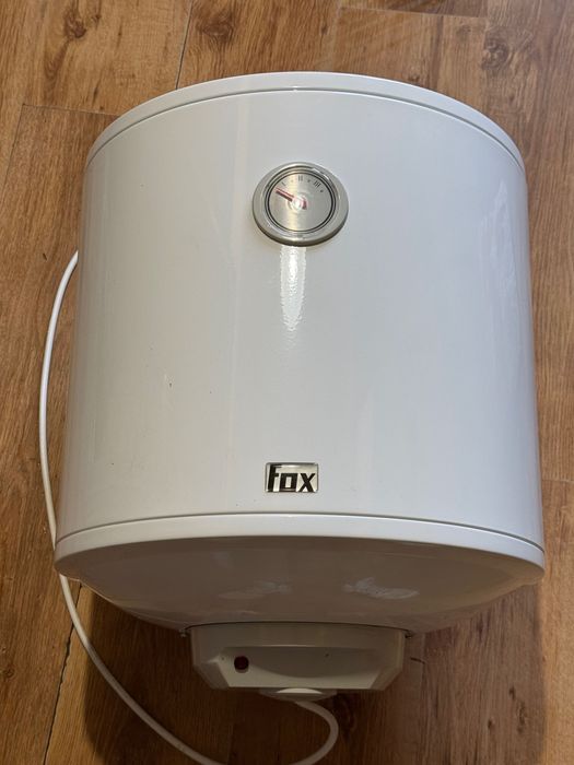 Bojler Elektryczny firmy fox