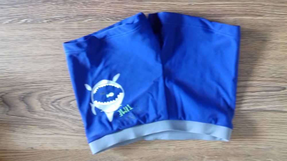 Kąpielówki, spodenki do pływania