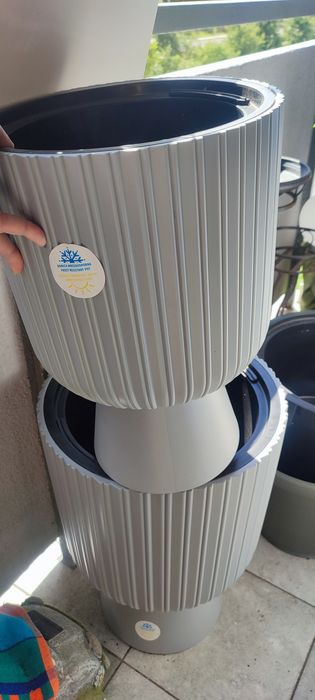 Donice kielichy mrozoodporne