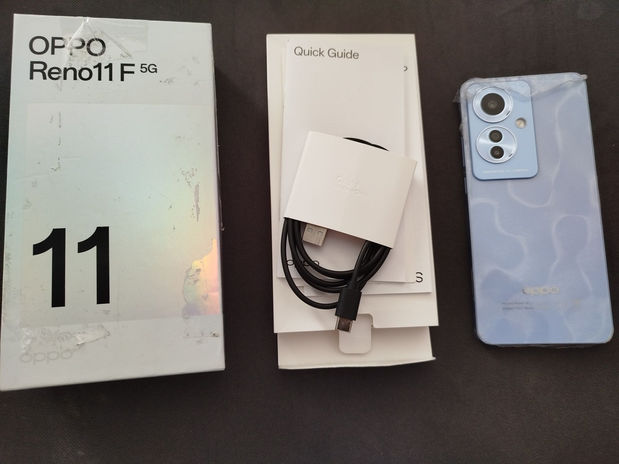 OPPO Reno 11F 5G 256GB