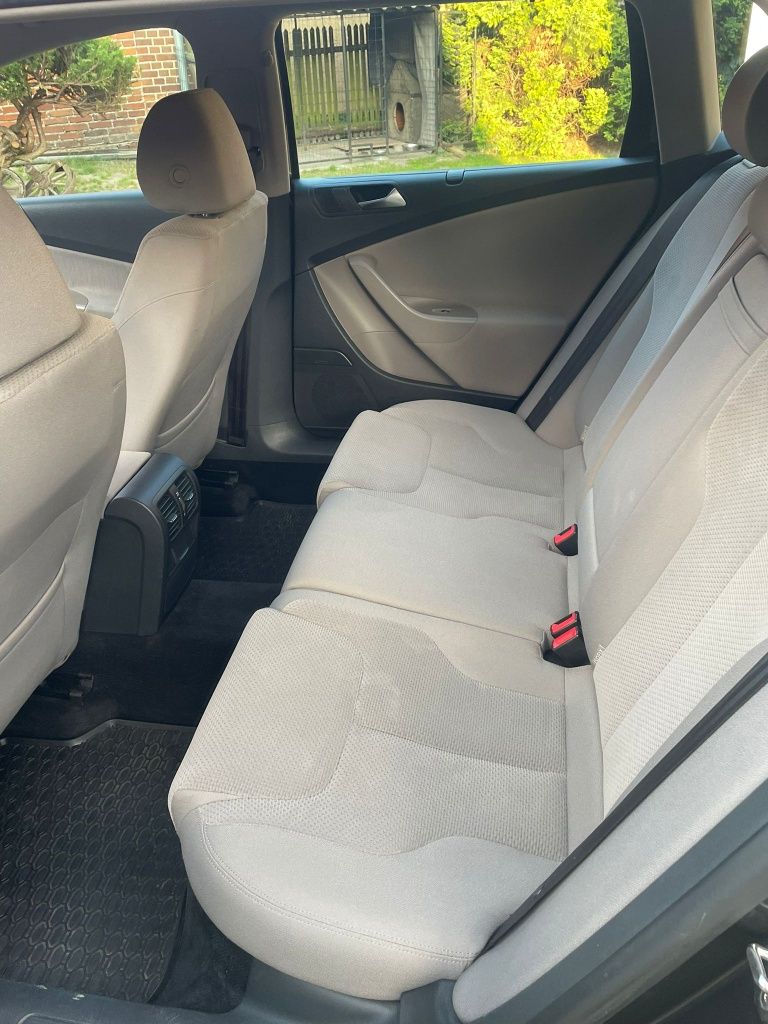 Sprzedam Passat B6 R-LINE COMMON RAIL