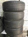 Склад шин б/в. 225/45 R18 Michelin Pilot Sport 4