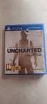 Uncharted 1/2/3 PS4/PS5