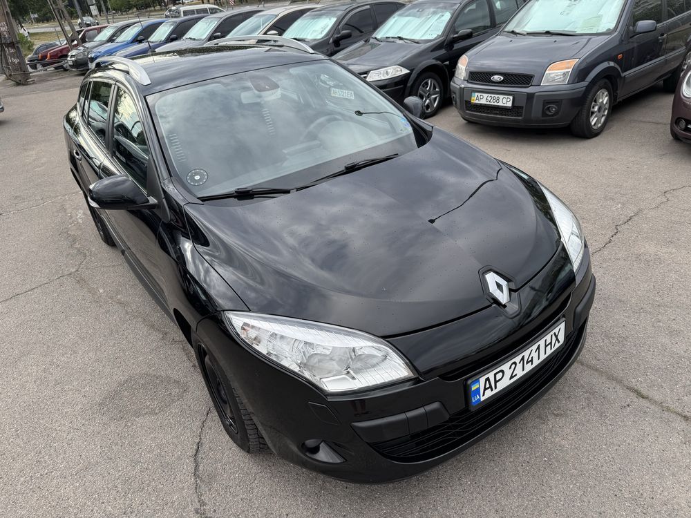 Продам Renault Megane