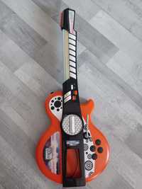 Gitara elektryczna Simba mp3