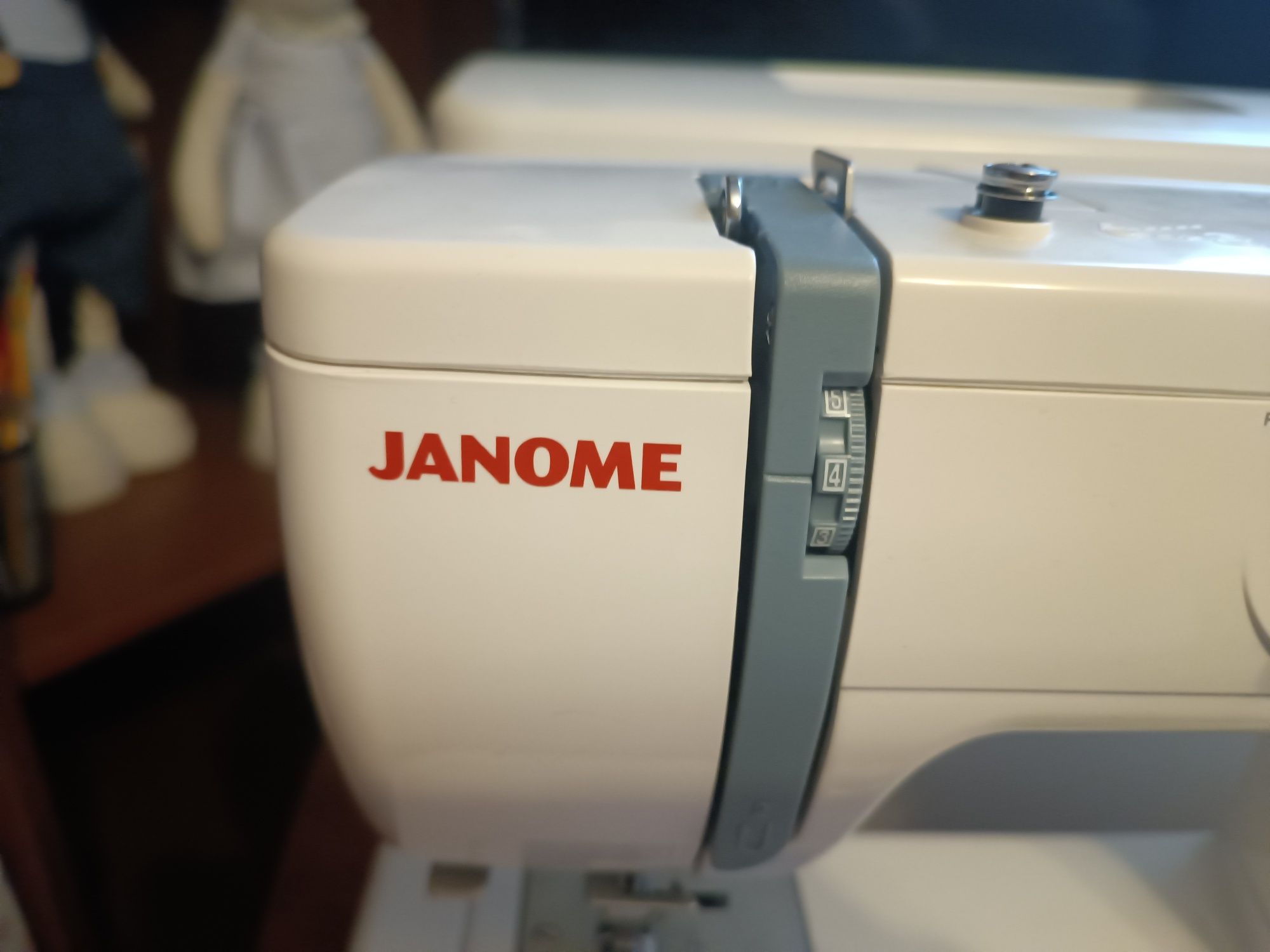 Maszyna do szycia Janome 419S