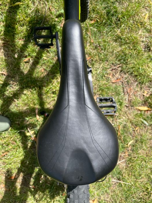 Rower MTB Trek X-Caliber 9