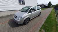 Opel Meriva 2005rok, 1.6 benzyna+LPG