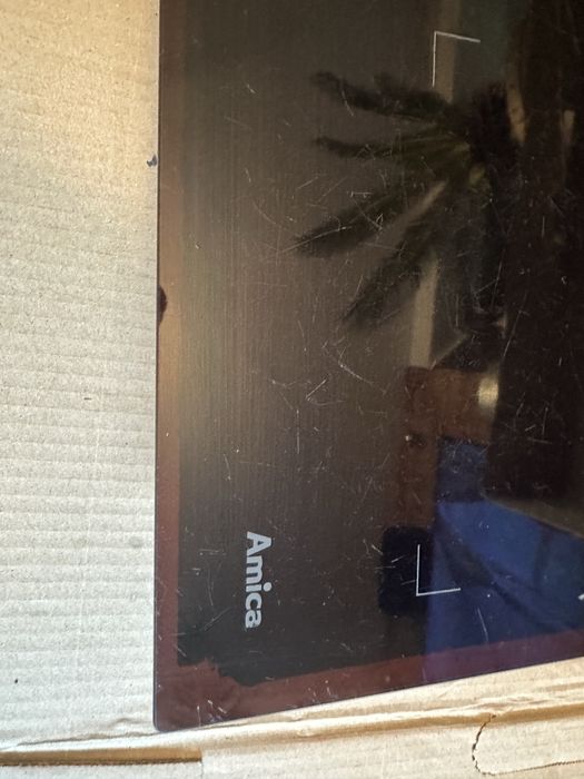 Plyta indukcyjna Amica 5 palnikow