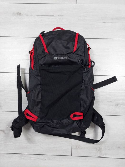Рюкзак Mountain Warehouse Inca 18L