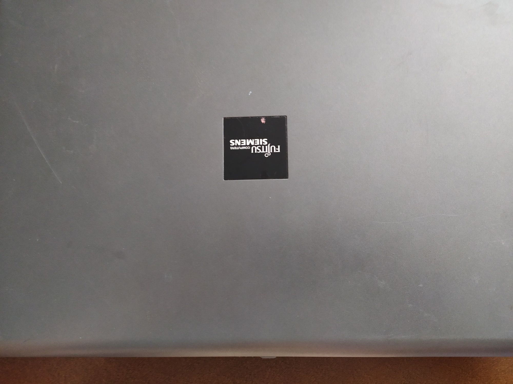 2 szt Laptop Fujitsu siemens esprimo