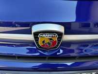 Abarth 595 ABARTH 595 w wyjątkowej stylizacji !!!Wyprzedaż prywatnej kolekcji!!!