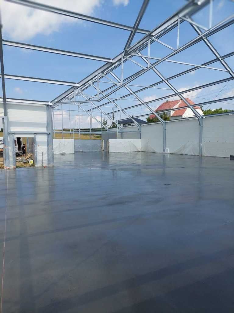 Impregnat do posadzek BAUSEAL EKO BAUTECH 5 l