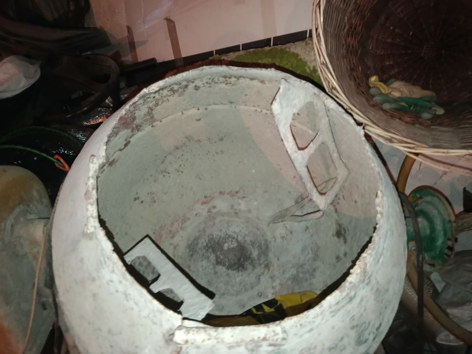 Sprzedam betoniarkę sprawna