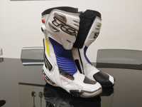 Botas Moto TCX R-S2 Novas