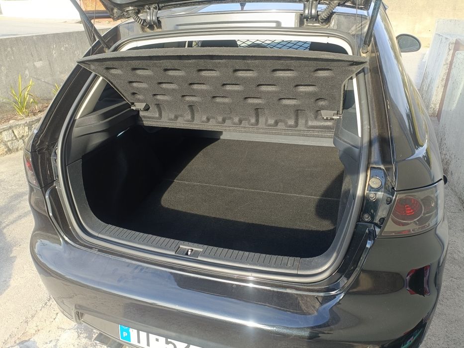 Seat Ibiza 6l TDI