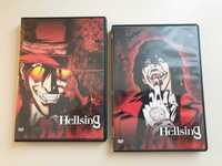 Hellsing Anime DVD - 2002