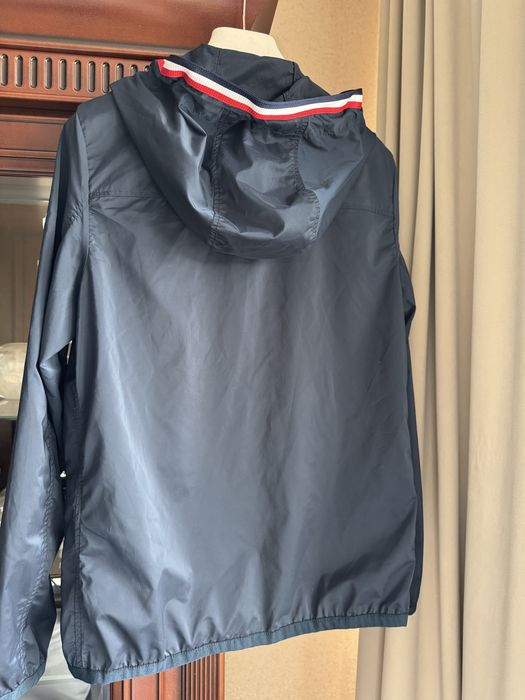 Moncler вітровка М