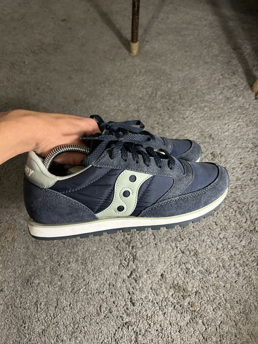 Кросівки Saucony