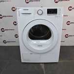 Suszarka Samsung DV71M5020KW [12m-cy gwar] A++/7kg/pompa ciepła/64cm g