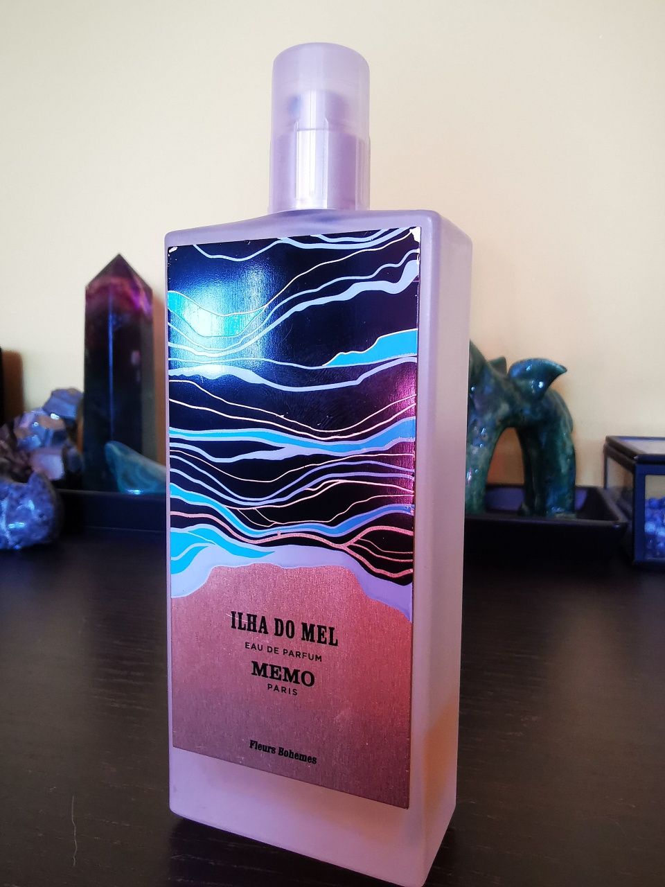 Ilha do Mel Memo Paris ok 20ml