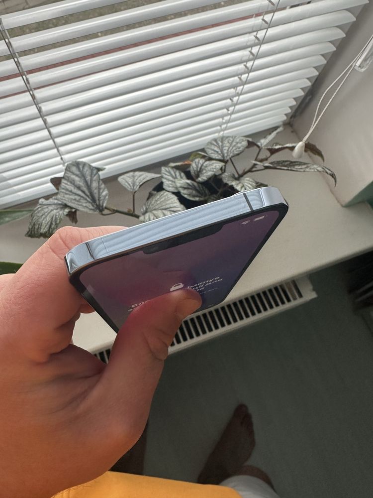 Iphone 13 pro max 256gb icloud neverlock запчастини