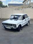 Продам а/м ВАЗ 2106 1990г