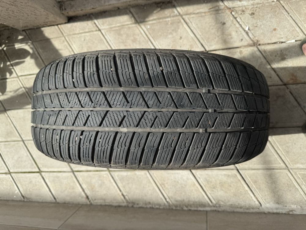 Зимняя резина Barum 215/55/R17