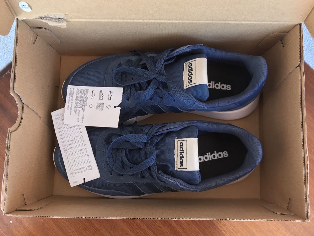 Adidas Run 60’s 2.0
