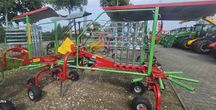 Zgrabiarka karuzelowa 3,5m  Promar  Z230/2