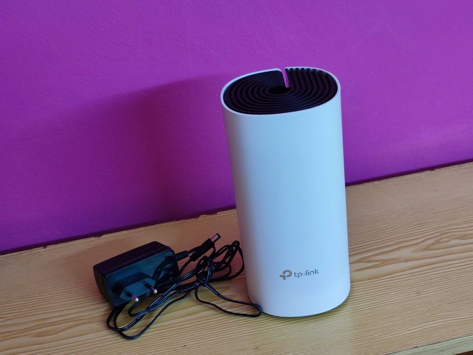 Repetidor Wi-Fi TP-Link Deco M4R