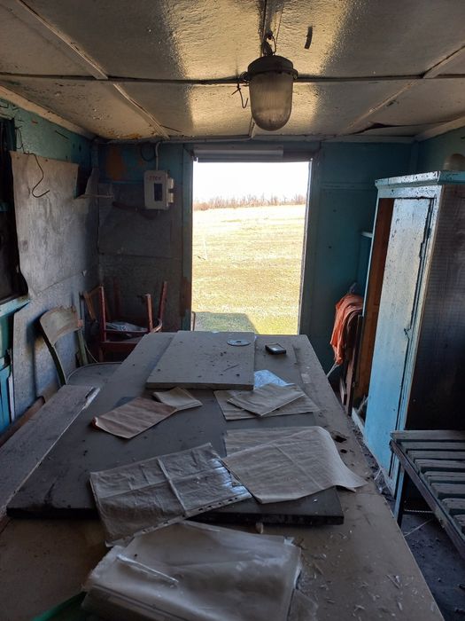 Битовка на колесах