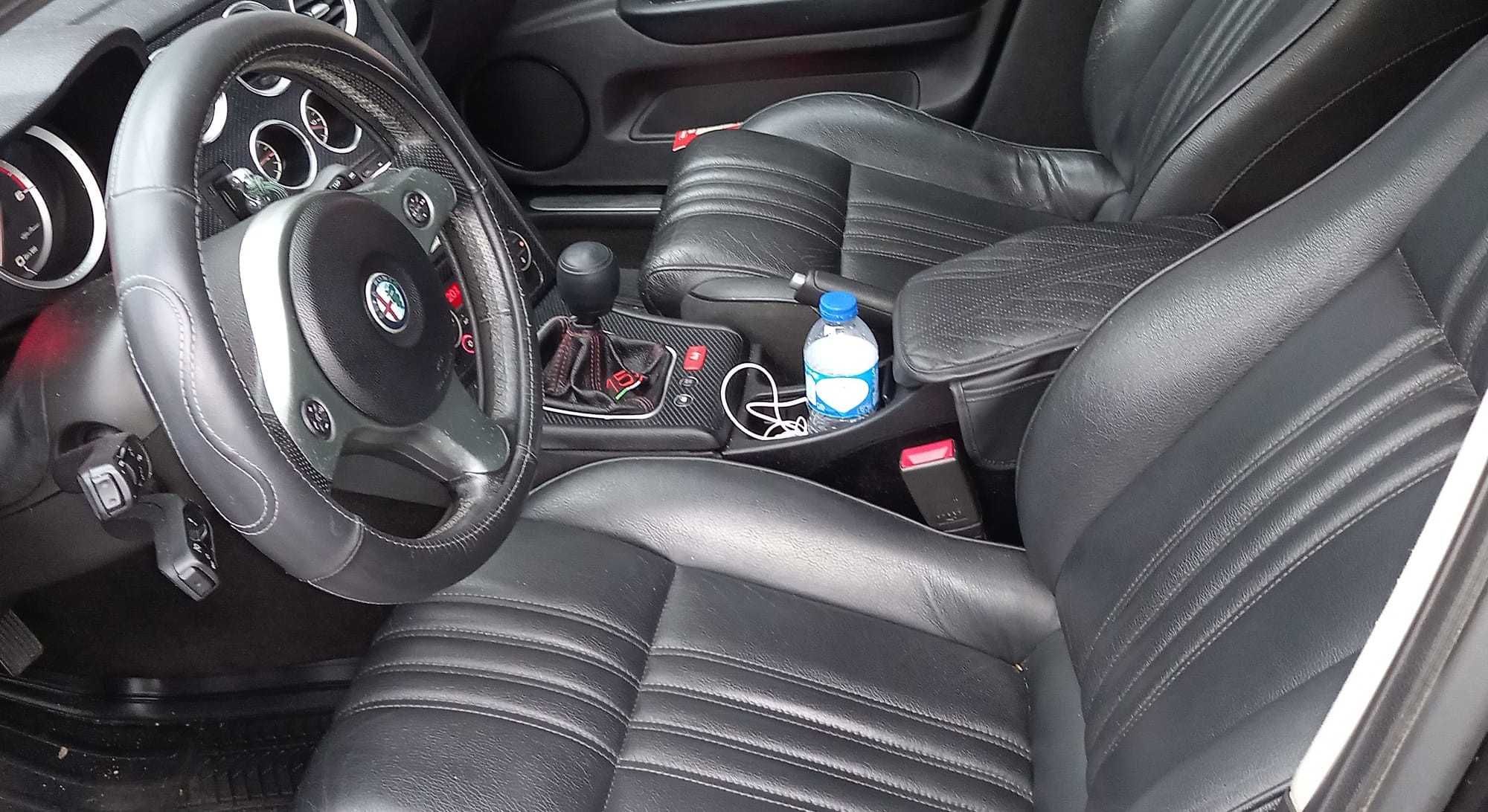 Alfa Romeo 159  1.9 JTDm