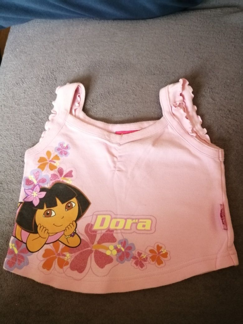 Bluzka Dora George 86 92