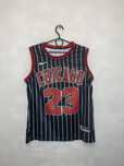 Koszulka sportowa Nike M NBA Chicago Jordan 23