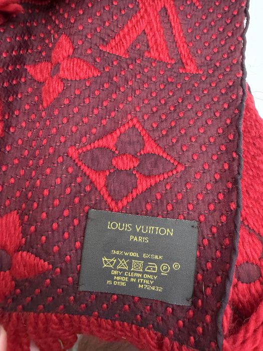 Шарф Louis Vuitton оригінал