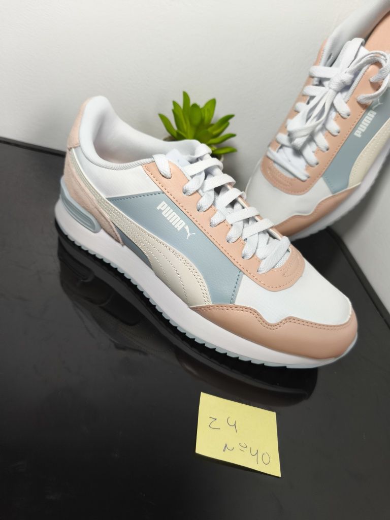 Tênis puma originais 40